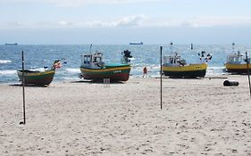 Inhome Sopot 2