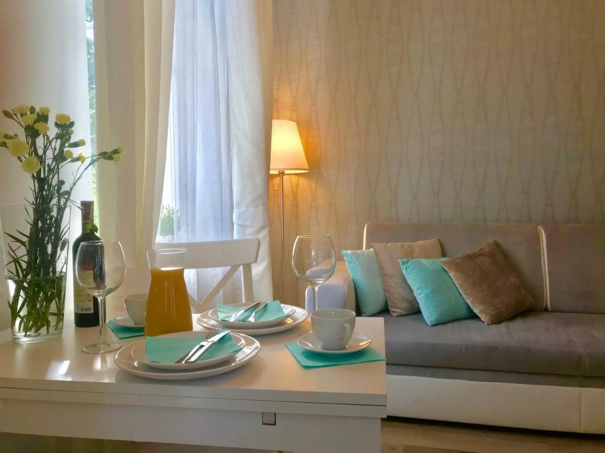 Inhome Sopot 2 Eksteriør bilde
