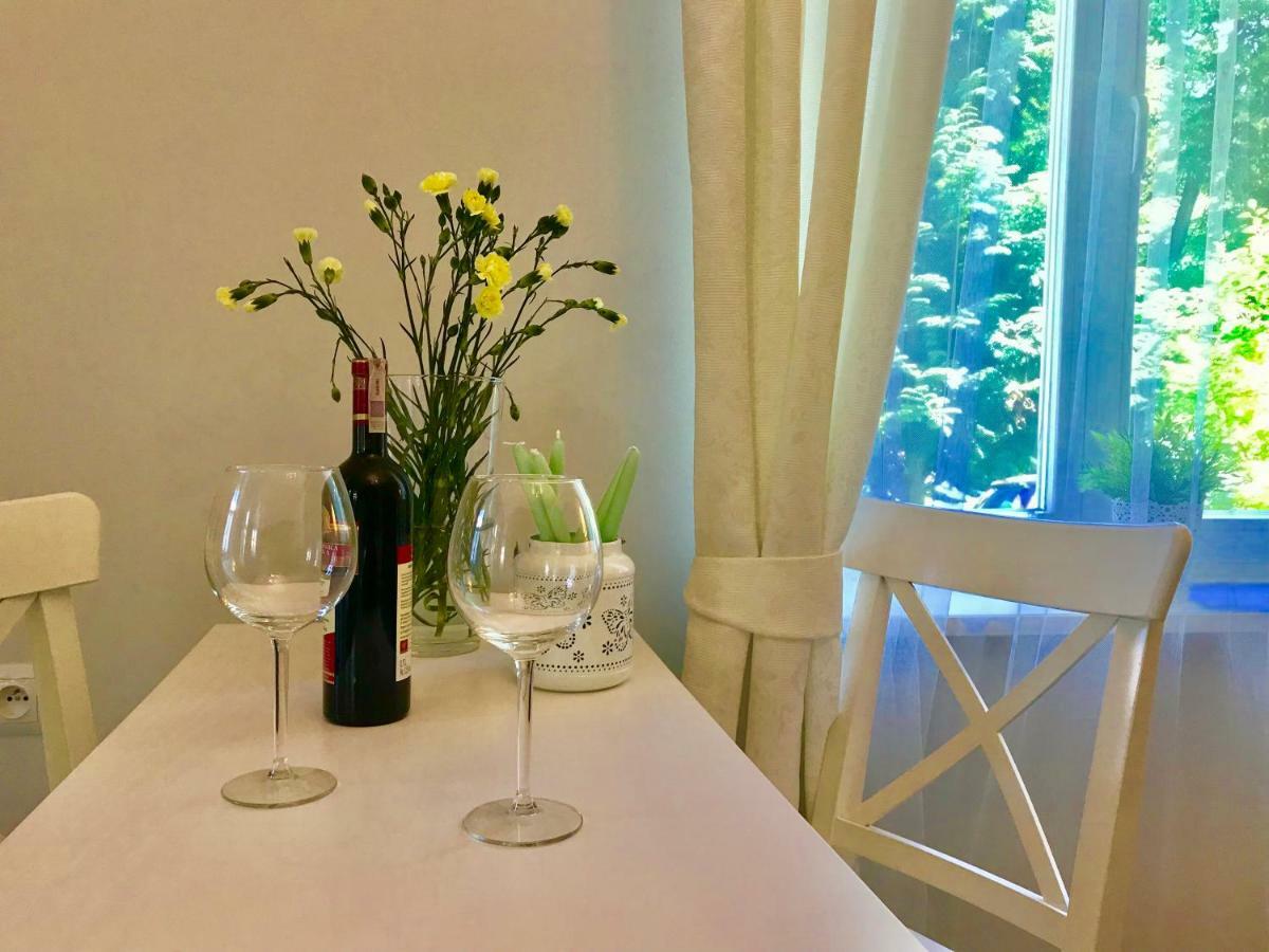 Inhome Sopot 2 Eksteriør bilde