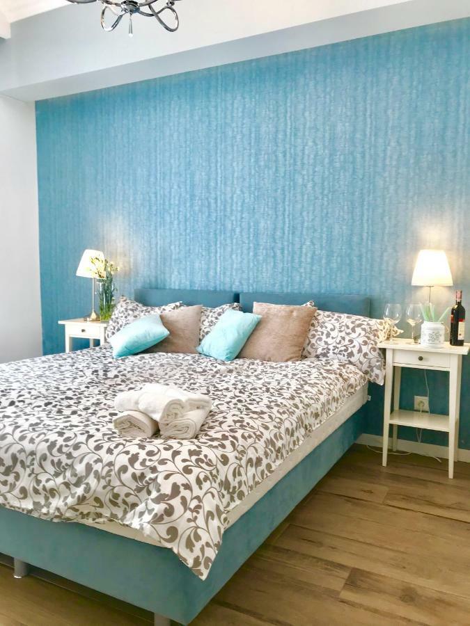 Inhome Sopot 2 Eksteriør bilde
